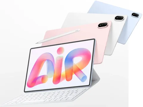هواوي توسع إطلاق جهازها اللوحي MatePad Air 2026 بشاشة OLED وتصميم فائق النحافة في أوروبا