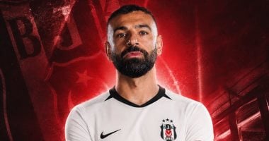 بشكتاش يمنح محمد صلاح مهلة 24 ساعة لحسم مستقبله
