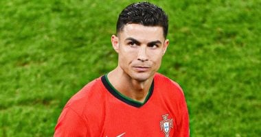 الجفاف التهديفى يهدد كريستيانو رونالدو قبل الانطلاقة الأولى بكأس العالم