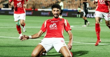 وسام أبو علي ينضم لبعثة الأهلي فى أمريكا قبل مواجهة إنتر ميامى020 وسام أبو علي ينضم لبعثة الأهلي فى أمريكا قبل مواجهة إنتر ميامى