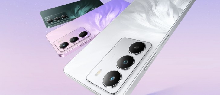 إطلاق هاتف Realme C75 5G بمعالج Dimensity 6300 وسعر منخفض020 إطلاق هاتف Realme C75 5G بمعالج Dimensity 6300 وسعر منخفض