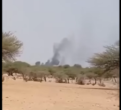 مقتل العشرات في قصف وهجوم من قبل الجيش والدعم السريع على شمال كردفان