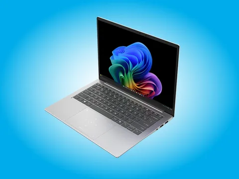 أيسر تطلق حاسوب Swift Edge 14 الجديد دوليا بوزن فائق الخفة وشاشة 120 Hz OLED ومعالجات Intel Panther Lake