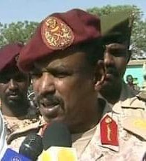 المليشيا تعتقل عصام فضيل و صهر ناظر المسيرية لهذه الأسباب..020 المليشيا تعتقل عصام فضيل و صهر ناظر المسيرية لهذه الأسباب..