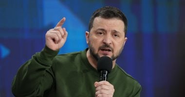 وزارة الخزانة الأمريكية تعلن توقيع اتفاقية المعادن بين واشنطن وكييف