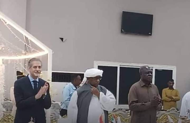 السفير المصري: لما كان السودان يتكلم كانت الدول بتسمع020 السفير المصري: لما كان السودان يتكلم كانت الدول بتسمع