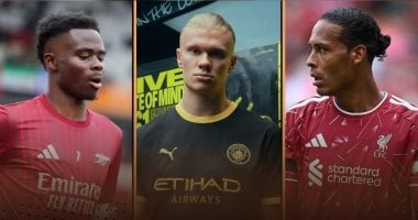 خريطة رواتب أندية الدوري الإنجليزي قبل الموسم الجديد.. مان سيتي يتصدر