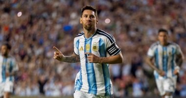 رسالة مؤثرة من ميسي قبل نهائي كأس العالم.. هل يلمح لوداع منتخب الأرجنتين