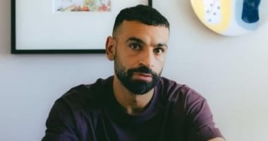 محمد صلاح: مسيرتي ناجحة حتى لو لم أحصد الكرة الذهبية020 محمد صلاح: مسيرتي ناجحة حتى لو لم أحصد الكرة الذهبية