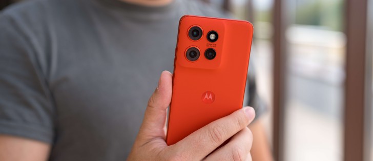موتورولا تروج لإطلاق Edge 70 Neo بطريقة غير تقليدية تماما