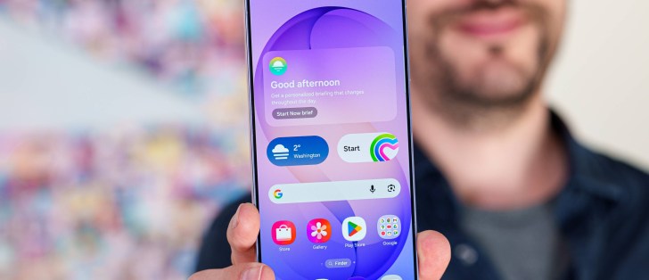 سامسونج تقر بمشكلة ا سامسونج تقر بمشكلة الشاشة الحمراء في Galaxy S26 Ultra وتؤكد العمل على إصلاحها