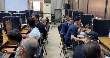 التنسيق يعلن استمرار فتح تسجيل الرغبات لطلاب الدور الثاني بالمرحلة الثالثة