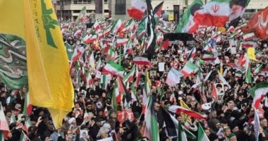 إعلام إيرانى: اعتقال 100 شخص بتهمة التجسس لصالح إسرائيل