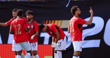 منتخب مصر يحنفظ بالم منتخب مصر يحنفظ بالمركز الـ 29 فى تصنيف الاتحاد الدولى قبل كأس العالم