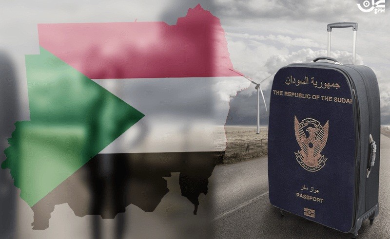 الجوازات والهجرة خطة لتوسيع خدمات الجواز الإلكتروني بالخارج