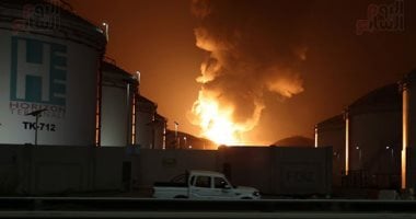 مسؤول أمريكى: استهدف مسؤول أمريكى: استهدفنا نحو 20 موقعا داخل إيران ردا على إسقاط الأباتشى