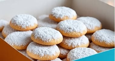 الصحة تقدم نصائح مهمة وبدائل صحية لتناول كعك العيد للحفاظ على سلامة المواطنين