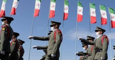 الحرس الثوري الإيراني: مستعدون لحرب طويلة