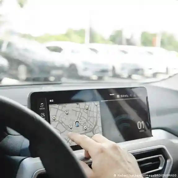 يقودهم إلى طرق مجهولة.. اضطراب جي بي إس يربك سكان الإمارات