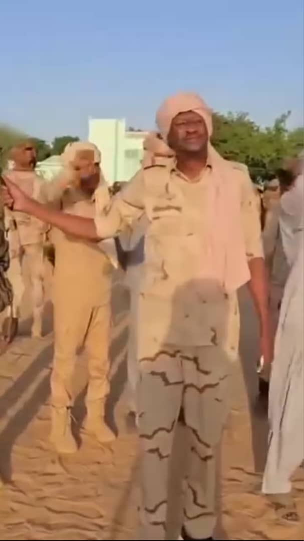 المشتركة تسخر و ترد على خطاب المتمرد عبدالرحيم دقلو 020 المشتركة تسخر و ترد على خطاب المتمرد عبدالرحيم دقلو