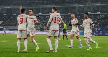الإمارات أمام قيرغيزستان وقطر ضد أوزبكستان فى تصفيات كأس العالم 2026020 الإمارات أمام قيرغيزستان وقطر ضد أوزبكستان فى تصفيات كأس العالم 2026