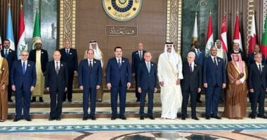 اليمن أمام القمة العربية: نرفض تهجير الفلسطينيين رفضا قاطعا020 اليمن أمام القمة العربية: نرفض تهجير الفلسطينيين رفضا قاطعا