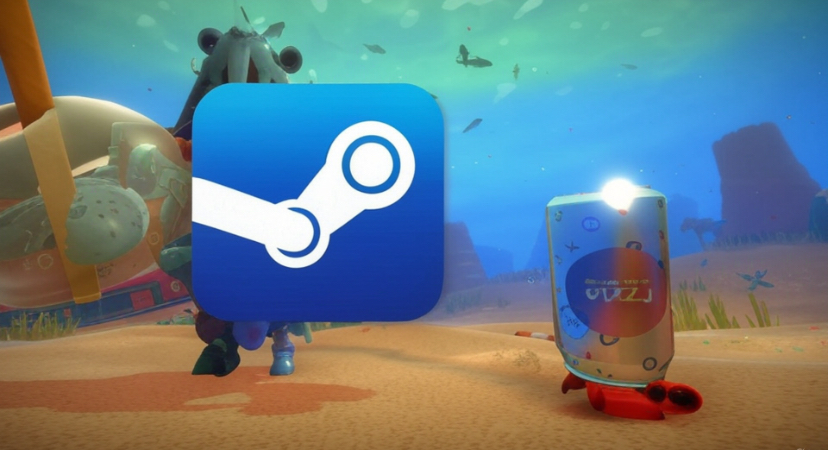 لعبة جديدة تشبه لعبة Souls مستقلة بنكهة بحرية مليئة بالنكات تحصل على خصم 40 على Steam020 لعبة جديدة تشبه لعبة Souls مستقلة بنكهة بحرية مليئة بالنكات تحصل على خصم 40 على Steam