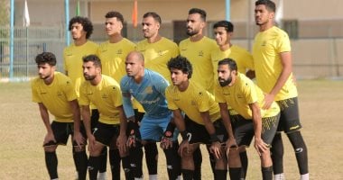 ثالث الصاعدين.. كهرباء الإسماعيلية يتأهل للدوري الممتاز لأول مرة فى تاريخه020 ثالث الصاعدين.. كهرباء الإسماعيلية يتأهل للدوري الممتاز لأول مرة فى تاريخه