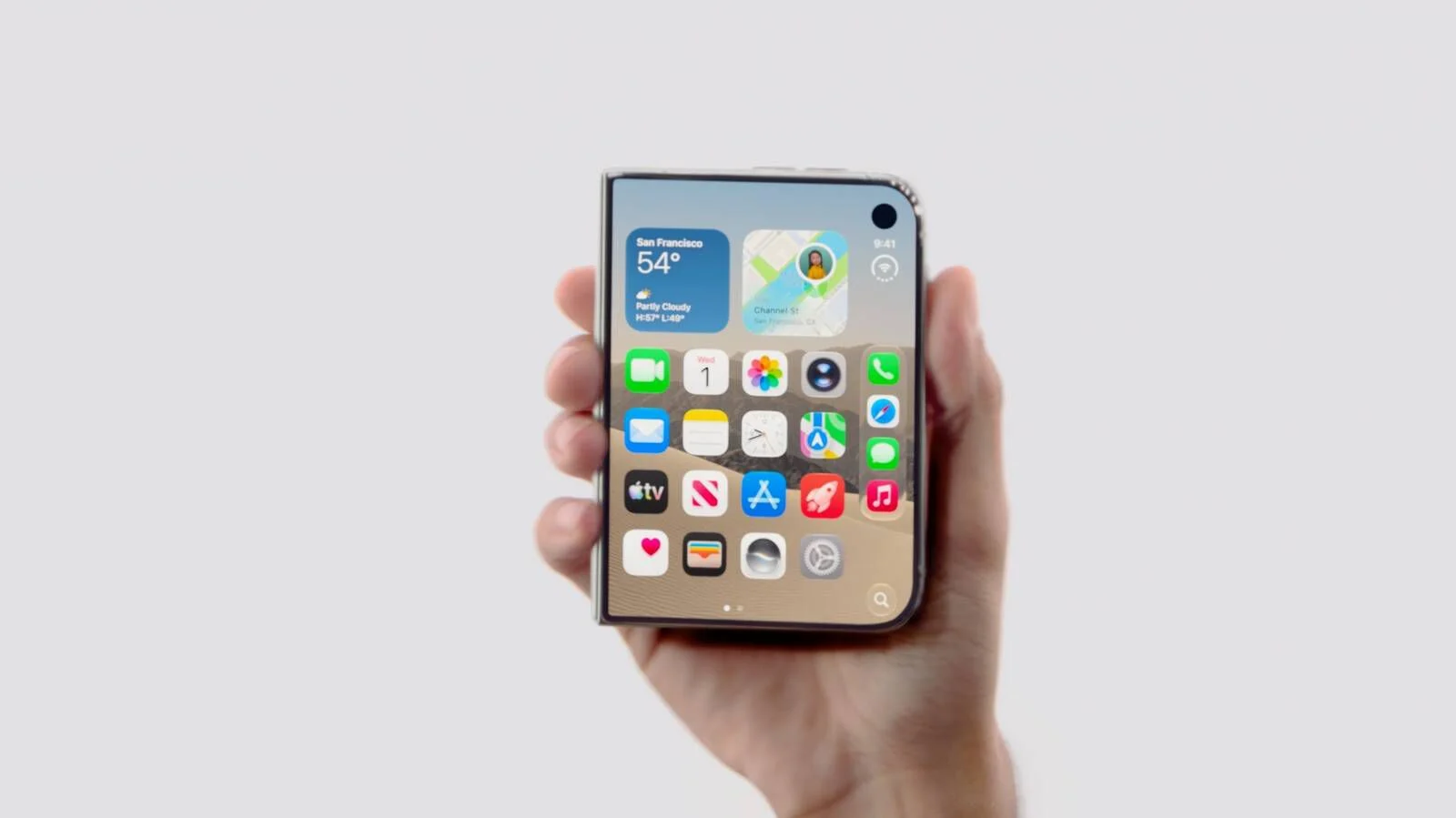 هاتف iPhone Duo سيصل بنظام iOS 27.1 مما يحدد الموعد المتوقع لإطلاق أول تحديث فرعي للنظام appleevent
