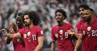 التشكيل الرسمى لمباراة كندا ضد قطر فى كأس العالم 2026