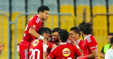 الزمالك يتقدم والأهلى يتراجع بتصنيف كاف قبل قرعة الأبطال والكونفدرالية