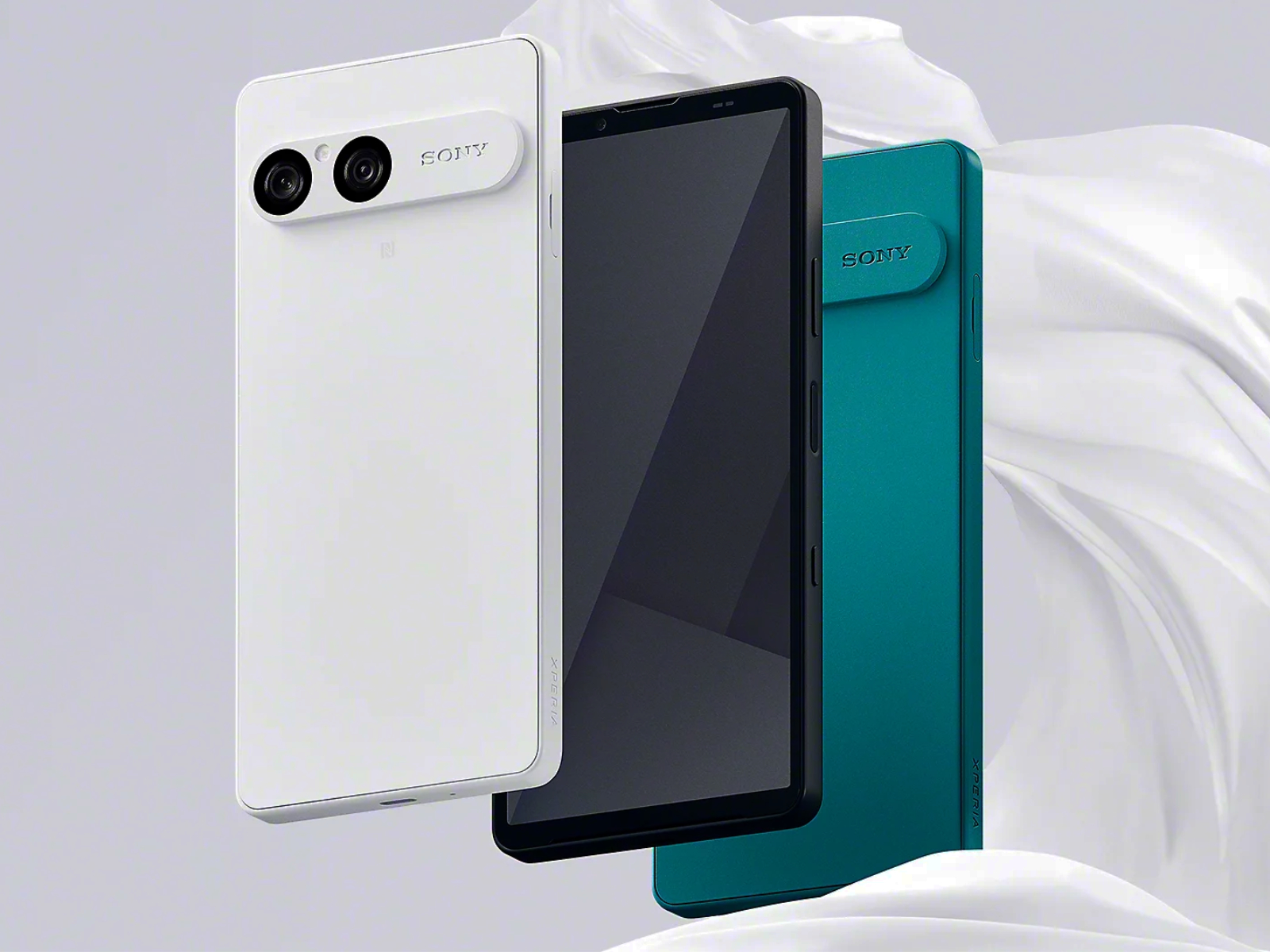سوني تستعد لإطلاق هاتف Xperia جديد الأسبوع المقبل