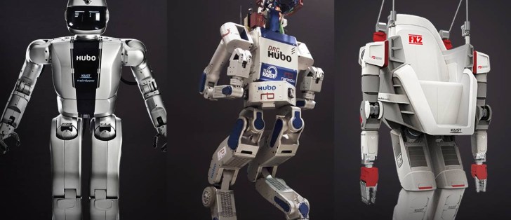 سامسونج تؤسس قسما جديدا للروبوتات تحت اسم Robotics eXperience RX