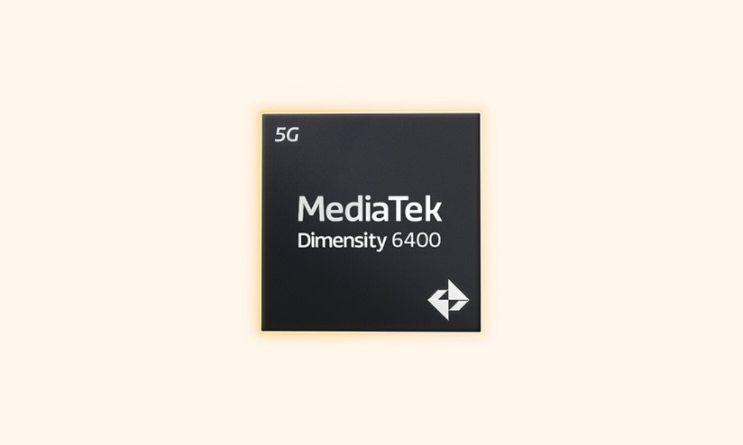 MediaTek تطلق معالج MediaTek Dimensity 6400 الذي يأتي كترقية طفيفة لمعالج 6300020 MediaTek تطلق معالج MediaTek Dimensity 6400 الذي يأتي كترقية طفيفة لمعالج 6300