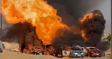 بعد حادث خط غاز طريق الواحات.. إجراءات الوقاية من تسرب الغاز فى العقارات020 بعد حادث خط غاز طريق الواحات.. إجراءات الوقاية من تسرب الغاز فى العقارات