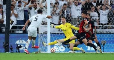 ريال مدريد يستضيف مايوركا لاستعادة الانتصارات بعد صدمة الكلاسيكو020 ريال مدريد يستضيف مايوركا لاستعادة الانتصارات بعد صدمة الكلاسيكو