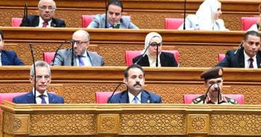 مجلس النواب يحدد موارد ورأس مال جهاز مستقبل مصر والصندوقين السيادى والخدمى