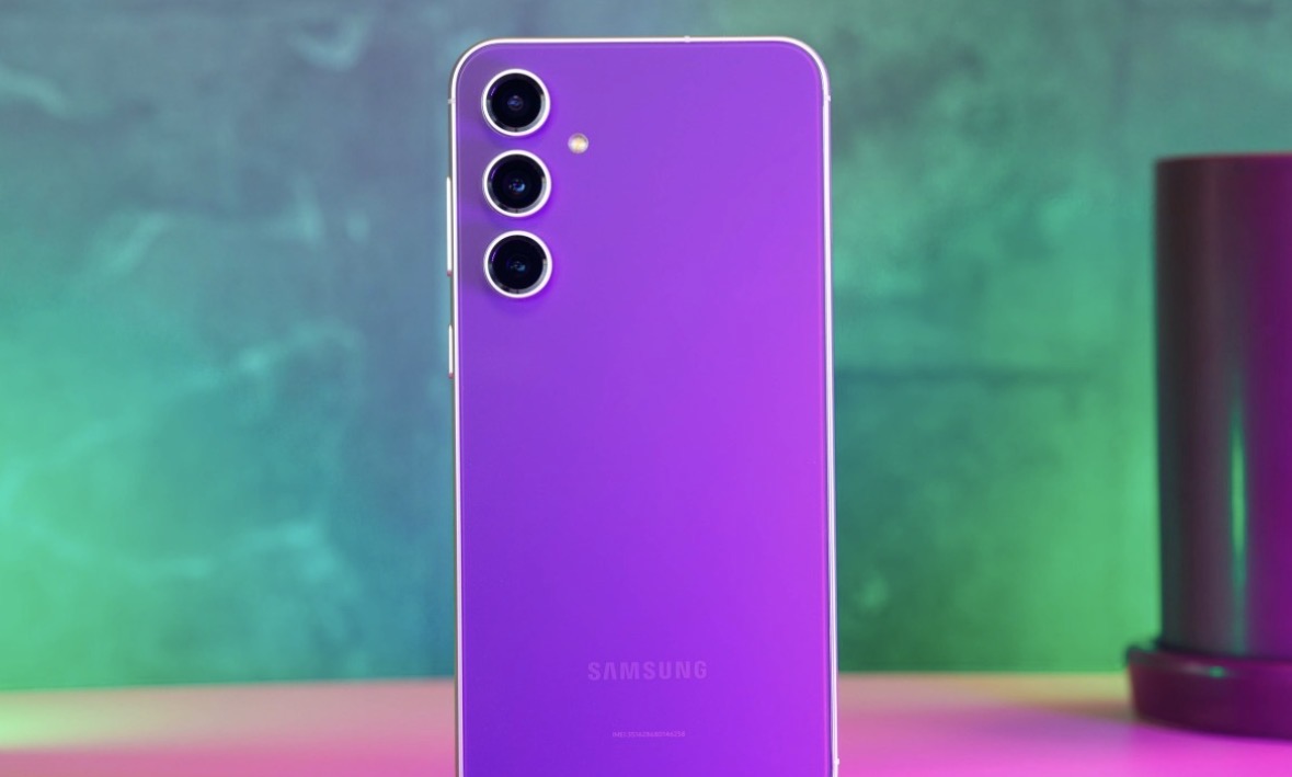 Android 17 وOne UI 9.. التحديث الرئيسي الأخير لهاتف Samsung Galaxy S23 FE