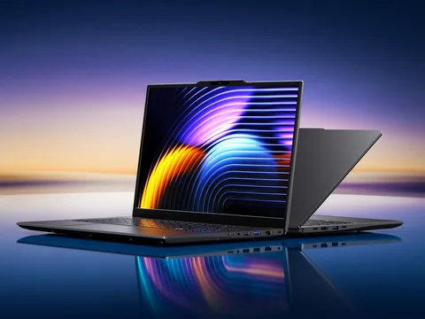 تشوي تطلق حاسوب NeoBook Plus الاقتصادي بمعالج Raptor Lake U وذاكرة قابلة للترقية
