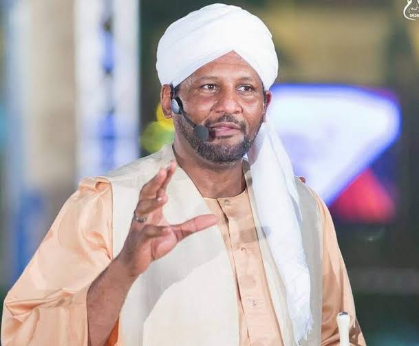 عبد الرحمن الصادق يفتح النيران: حزب الأمة ليس ساحة لتأسيس وصمود.. وقراره لأهله وقواعده