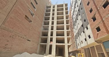 تخفيض 25 وتقسيط حتى 5 سنوات.. حوافز سداد مقابل التصالح في مخالفات البناء