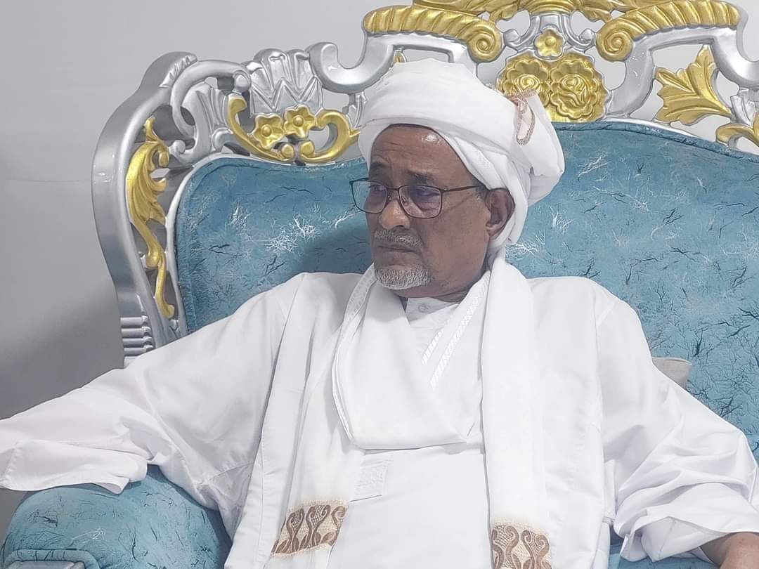 أول تصريح لرئيس المؤتمر الوطني بعد وصوله بورتسودان020 أول تصريح لرئيس المؤتمر الوطني بعد وصوله بورتسودان