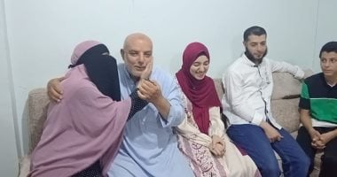 شاهد سر تفوق مودة عمرو ابنة كفر الشيخ في الثانوية الأزهرية.. فيديو وصور