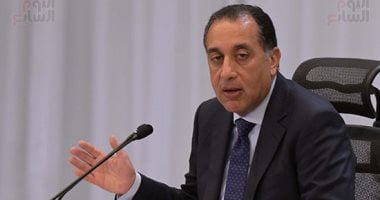 رئيس الوزراء: نراجع النقاط المثارة حول قانون الرياضة وعرضها على النواب قريبا020 رئيس الوزراء: نراجع النقاط المثارة حول قانون الرياضة وعرضها على النواب قريبا