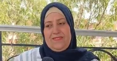 قصة الشيخة هويدا الجبالى.. أول سيدة تتولى منصب شيخ البلد بالشرقية فيديو020 قصة الشيخة هويدا الجبالى.. أول سيدة تتولى منصب شيخ البلد بالشرقية فيديو
