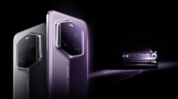 Honor تكشف النقاب رسميا عن هاتف Magic7 RSR Porsche Design020 Honor تكشف النقاب رسميا عن هاتف Magic7 RSR Porsche Design