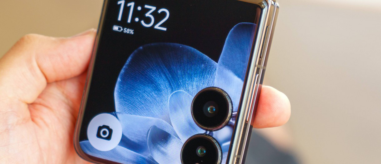هاتف Xiaomi Mix Flip ينطلق للأسواق العالمية بسعر 1300 يورو020 هاتف Xiaomi Mix Flip ينطلق للأسواق العالمية بسعر 1300 يورو