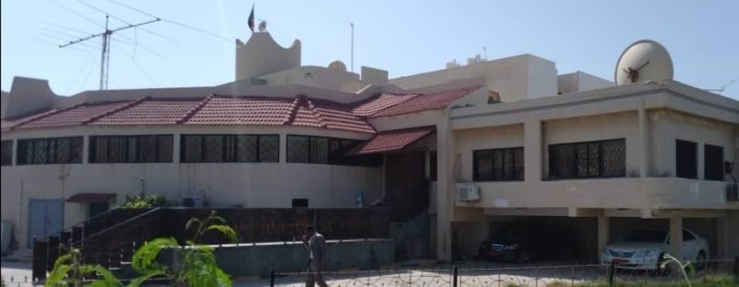 سفارة السودان في ليبيا تطلق تحذيرات مناشدات عاجلة للجالية السودانية بعد اشتباكات في طرابلس020 سفارة السودان في ليبيا تطلق تحذيرات مناشدات عاجلة للجالية السودانية بعد اشتباكات في طرابلس