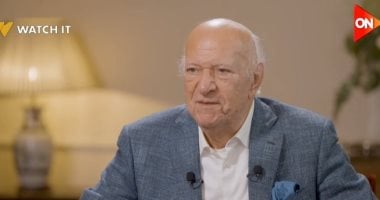 عمر خيرت: فخور بكوني أول مؤلف موسيقي عربي يقف على مسرح رويال ألبرت هول