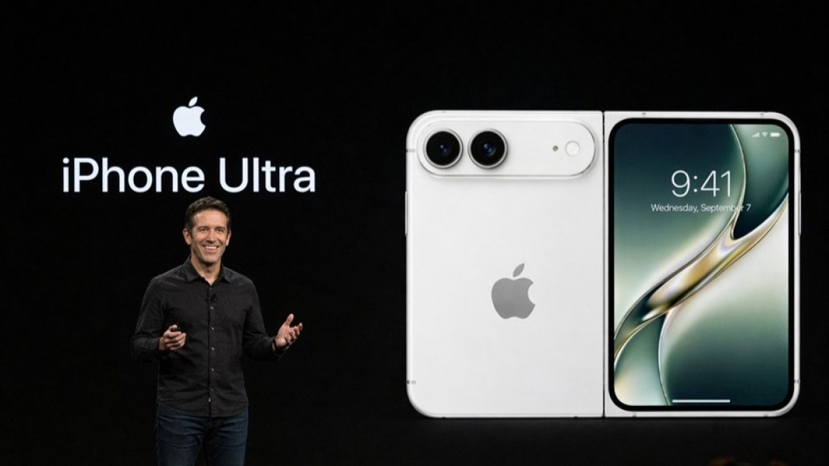 كود iOS 27 يكشف تفاصيل جديدة عن iPhone Ultra ويؤكد موعد إطلاقه في سبتمبر